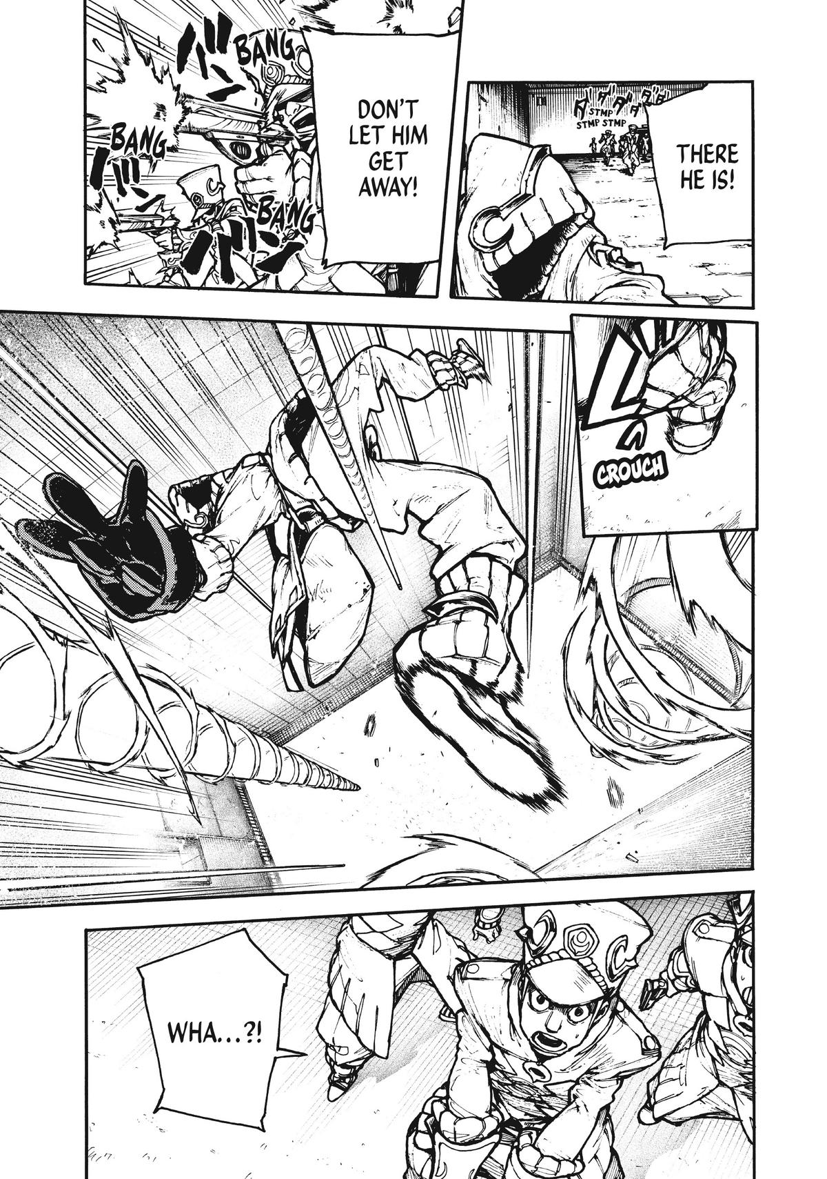 Gachiakuta Chapter 1 Page 13