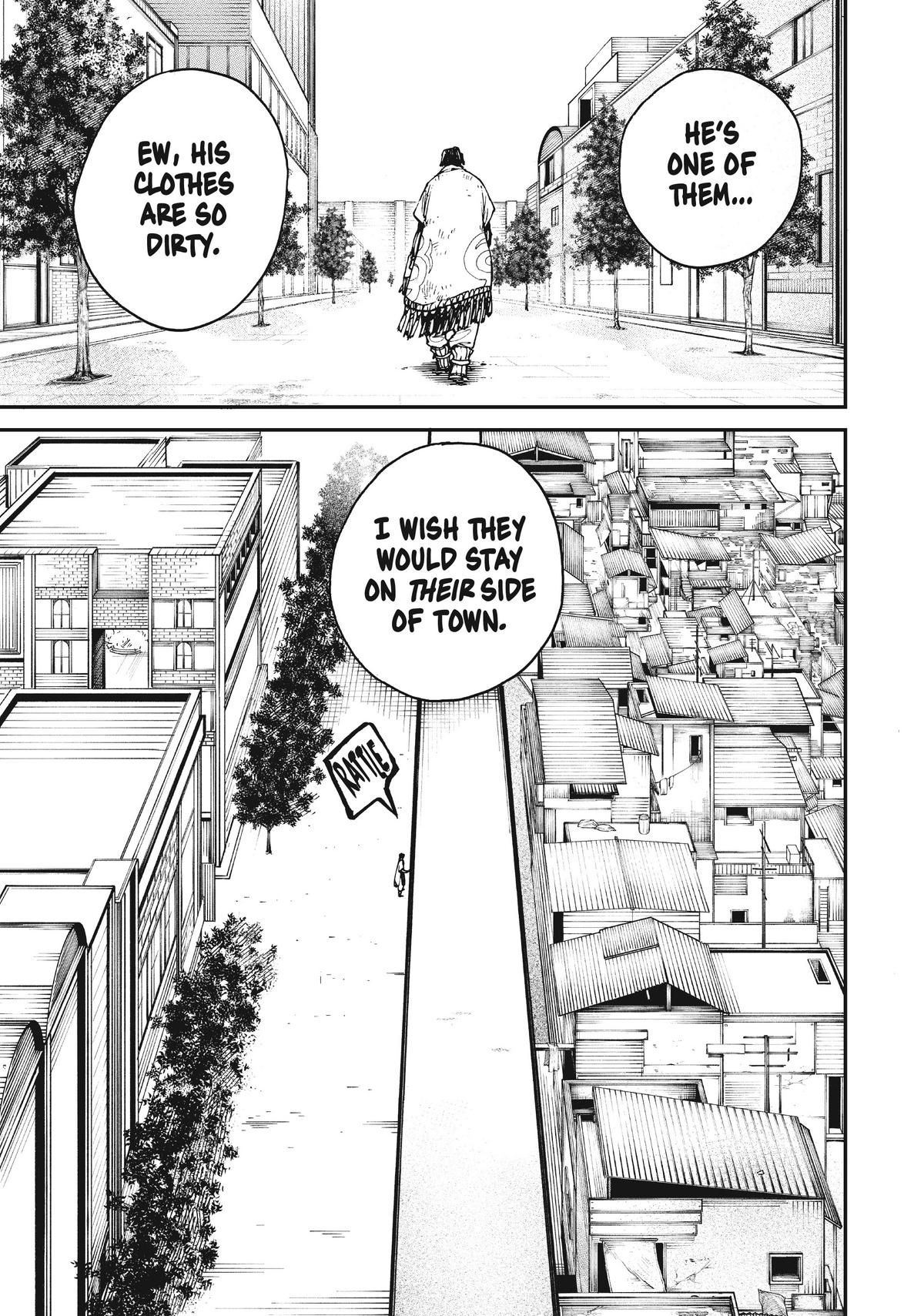Gachiakuta Chapter 1 Page 19