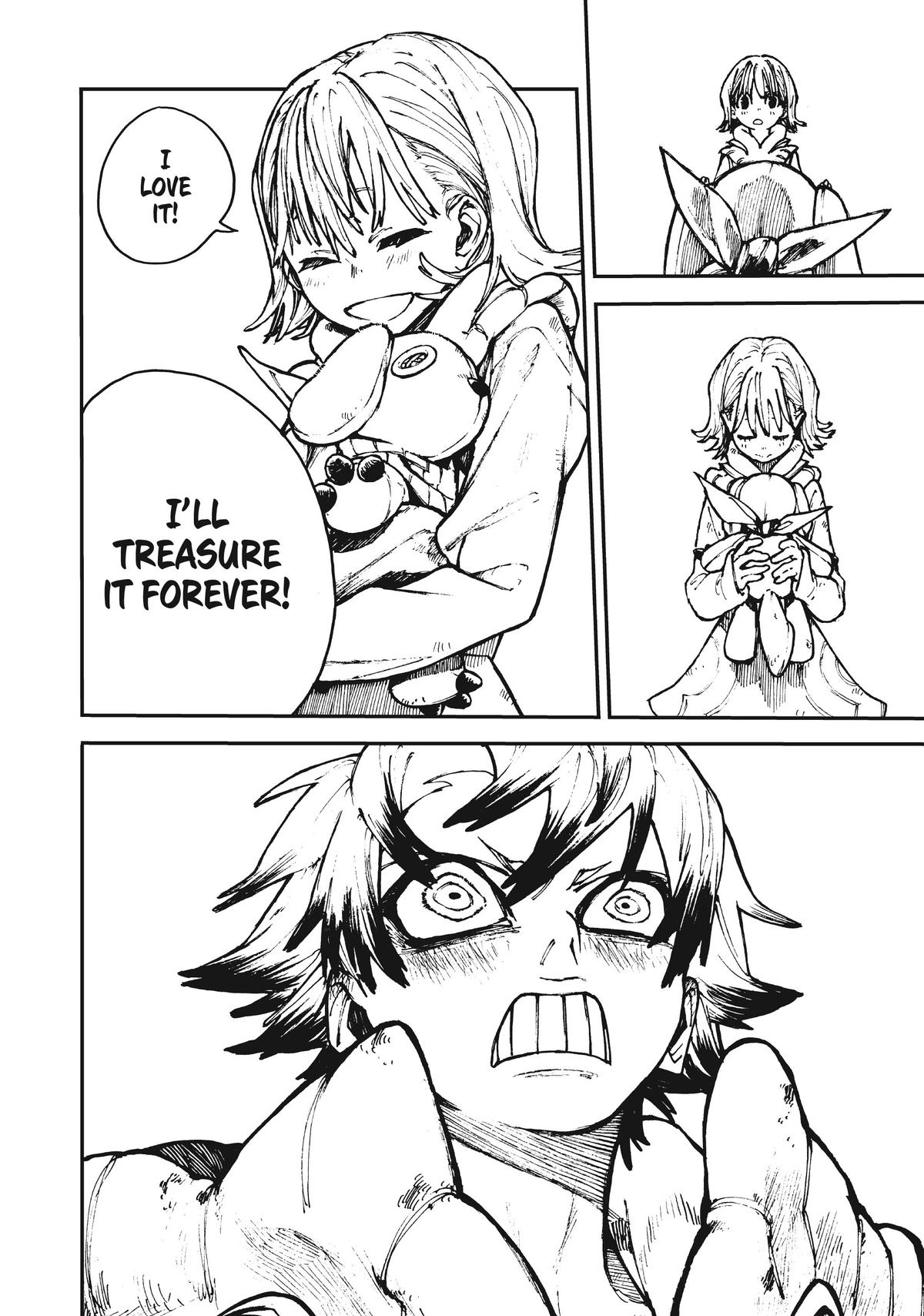 Gachiakuta Chapter 1 Page 45