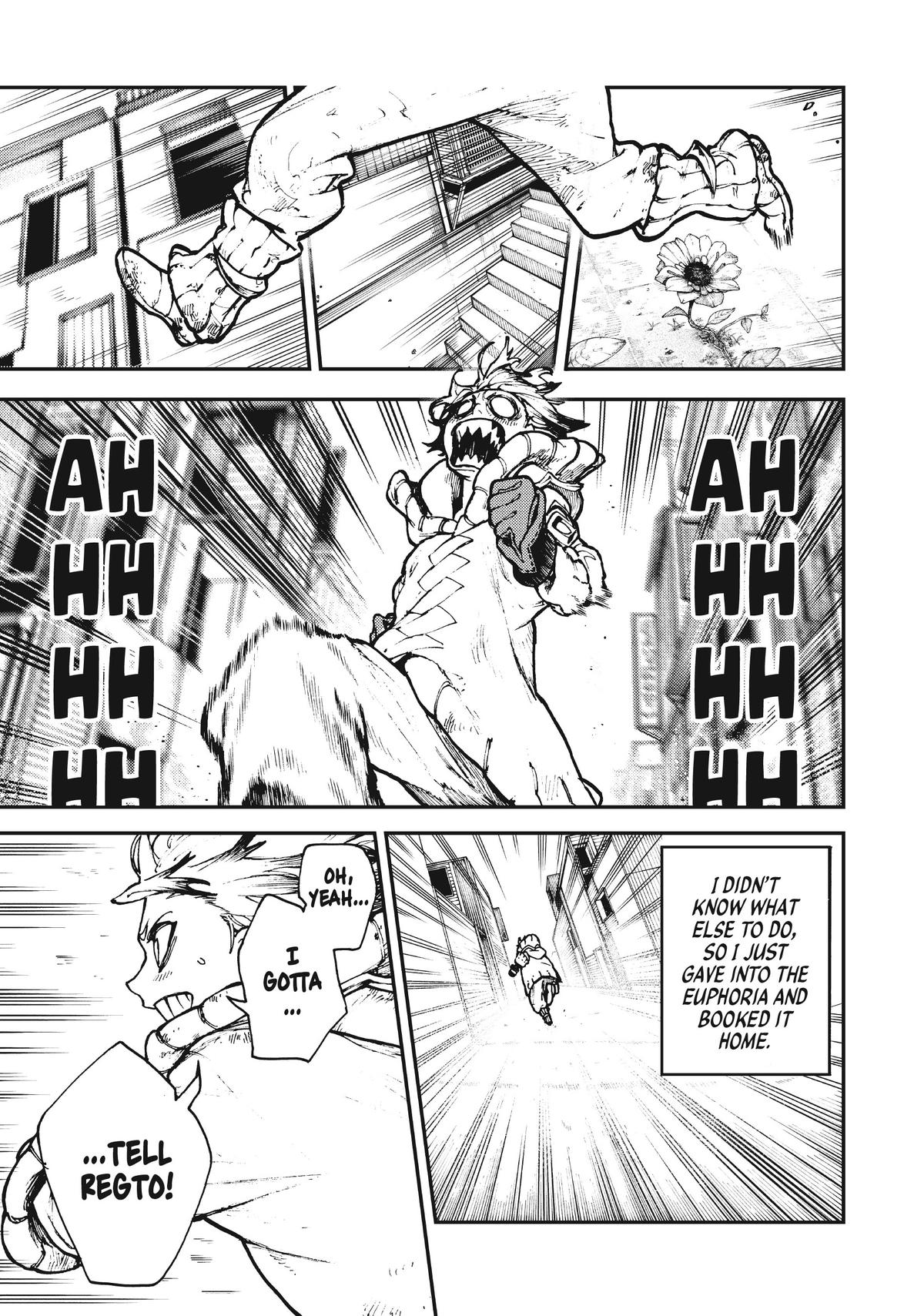 Gachiakuta Chapter 1 Page 46