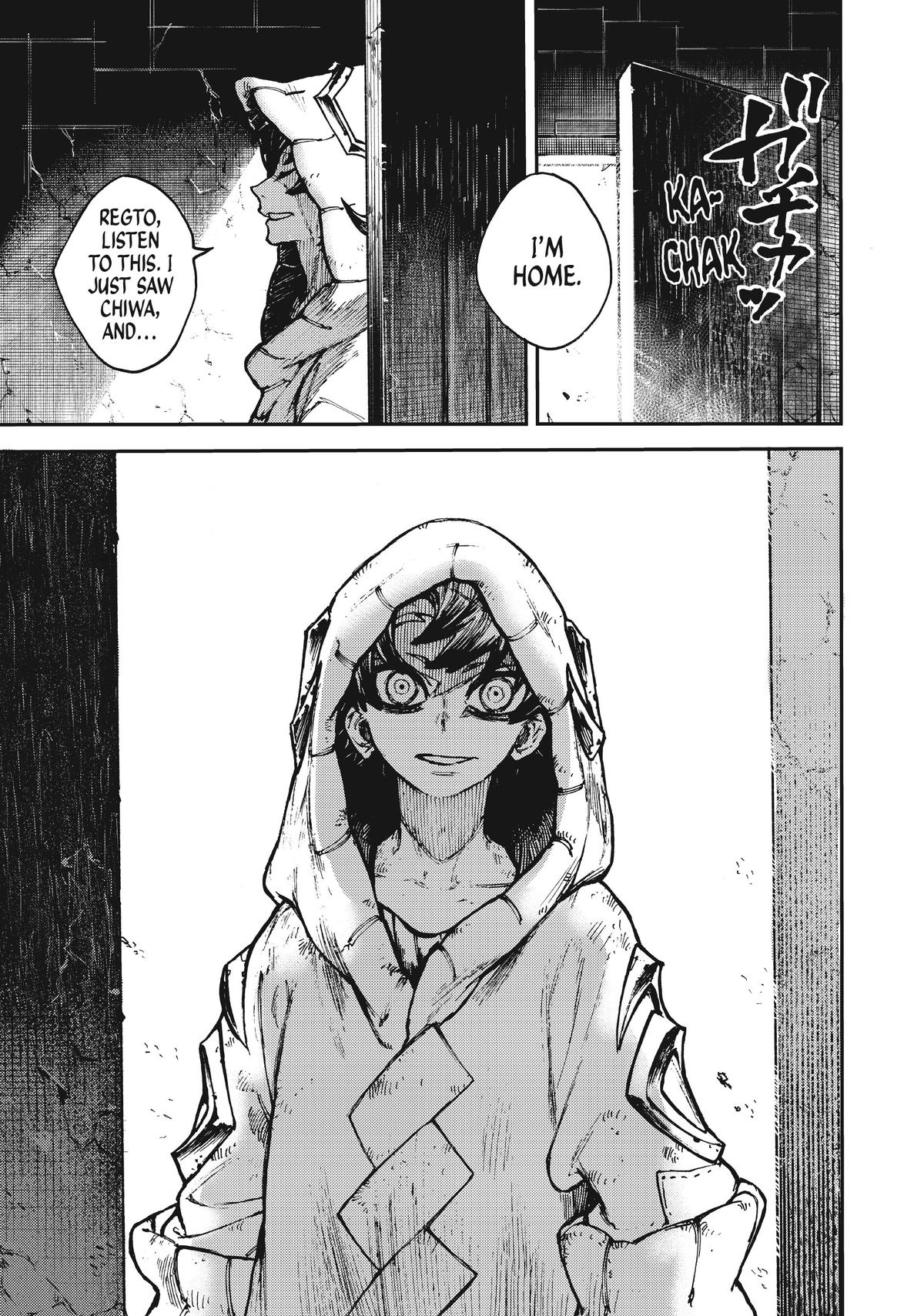 Gachiakuta Chapter 1 Page 50