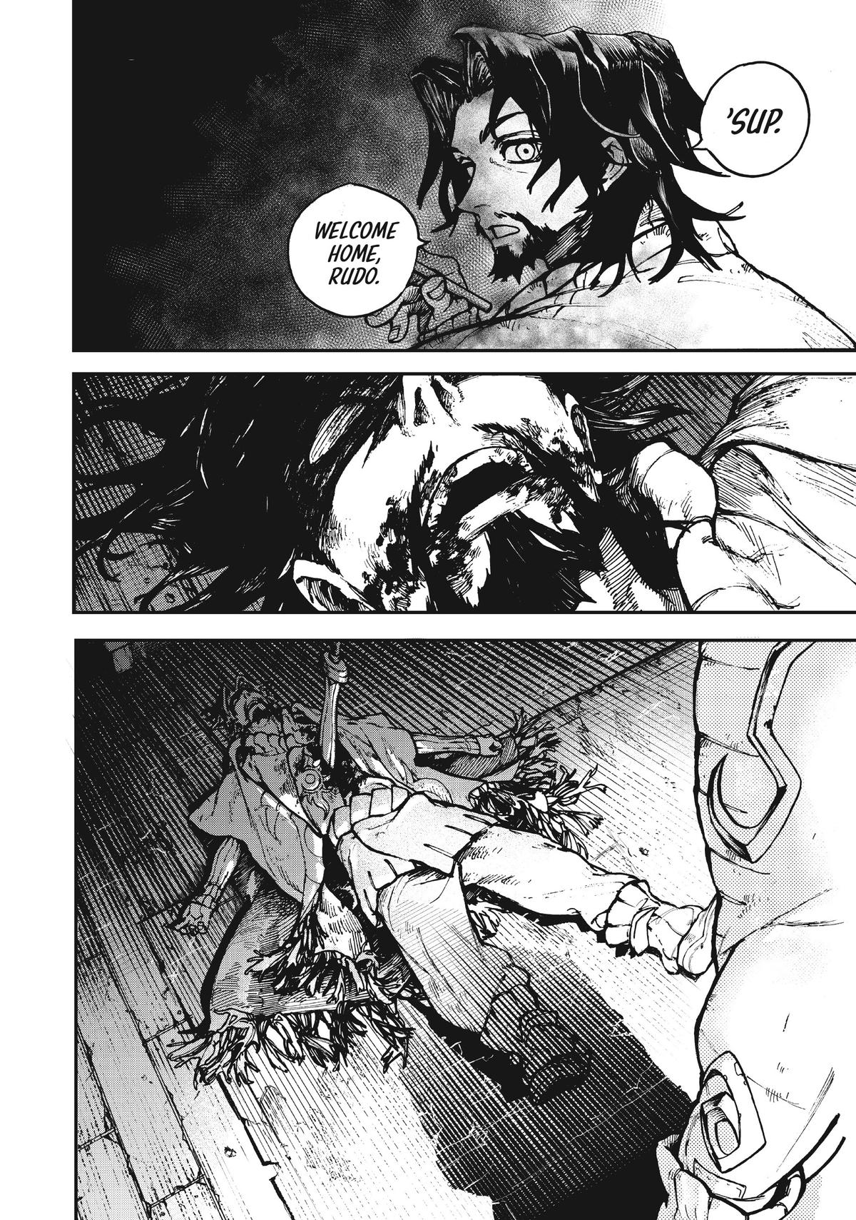 Gachiakuta Chapter 1 Page 51