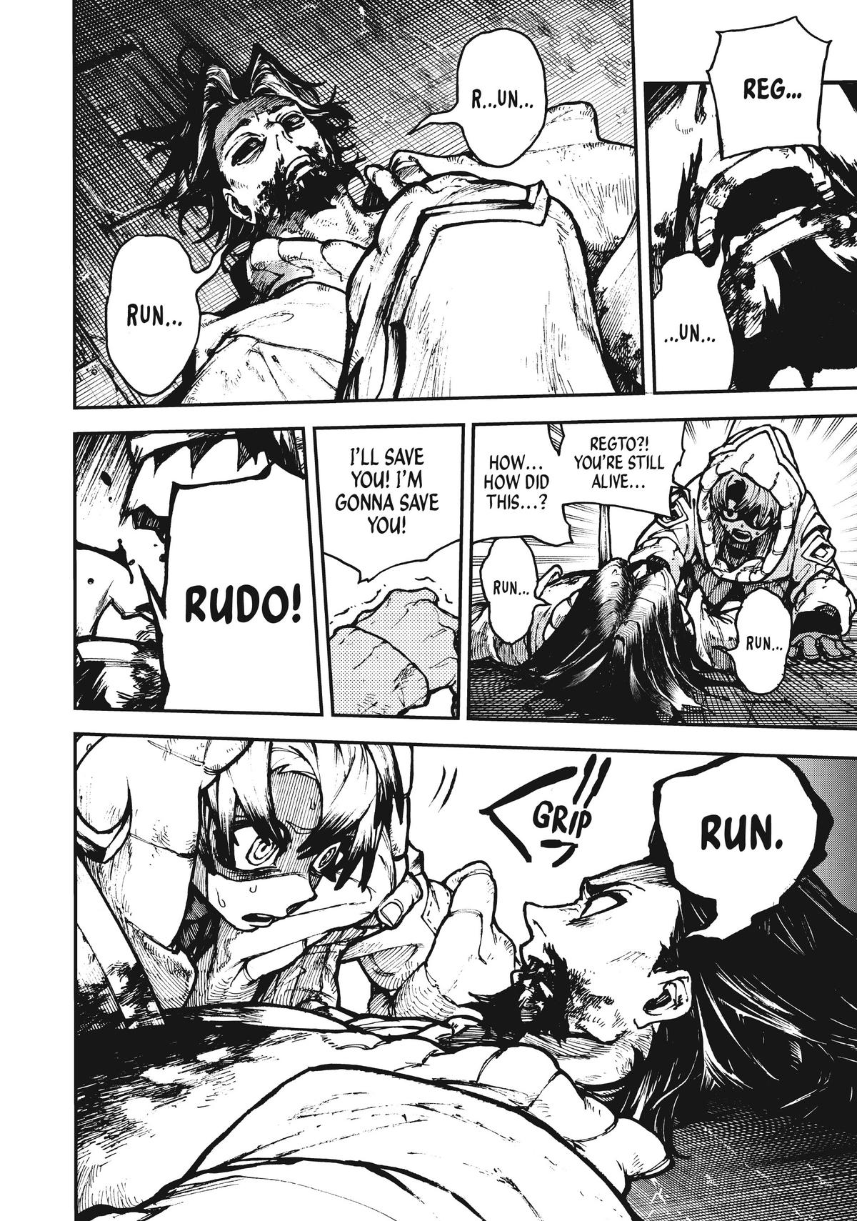 Gachiakuta Chapter 1 Page 53