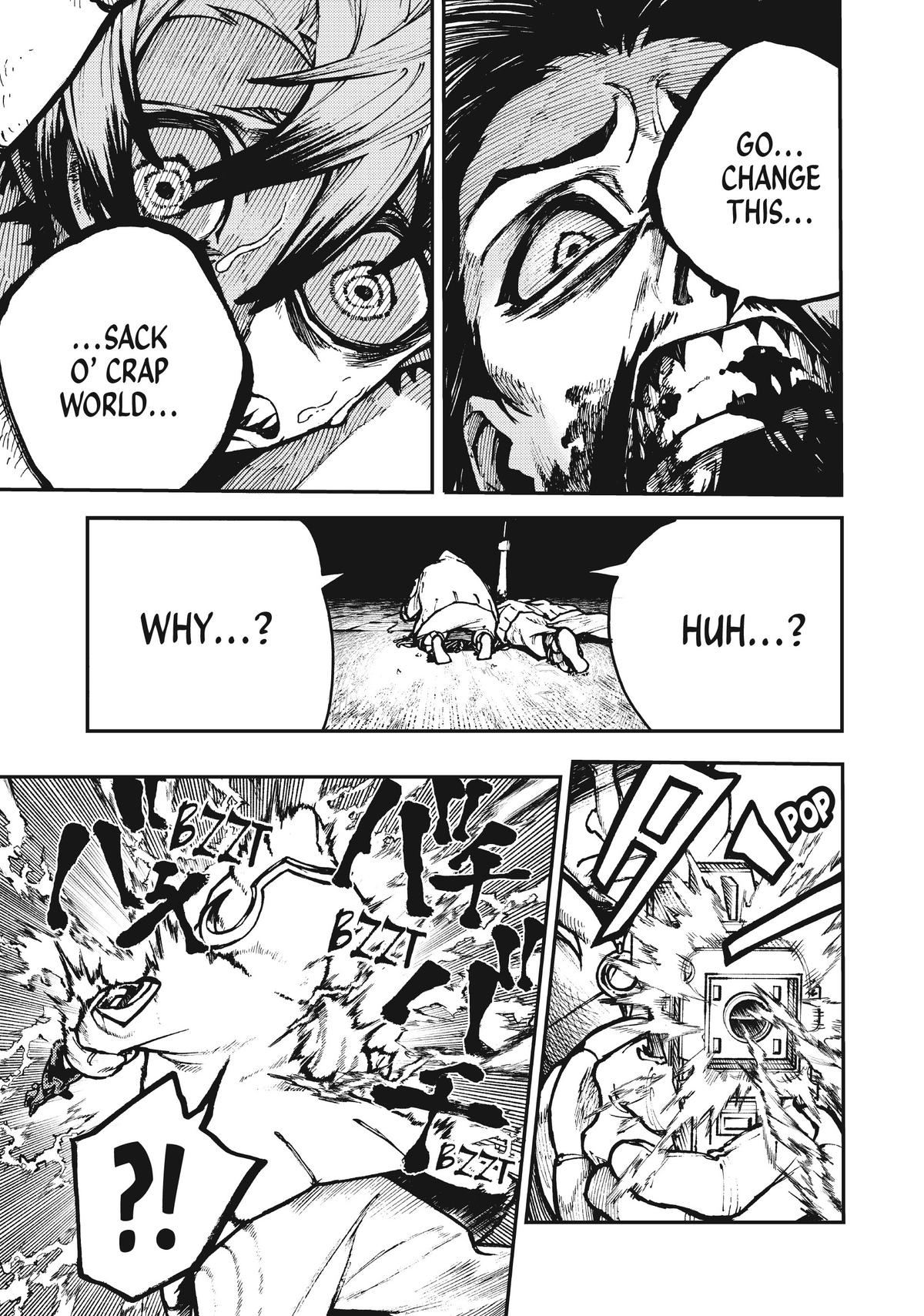 Gachiakuta Chapter 1 Page 54