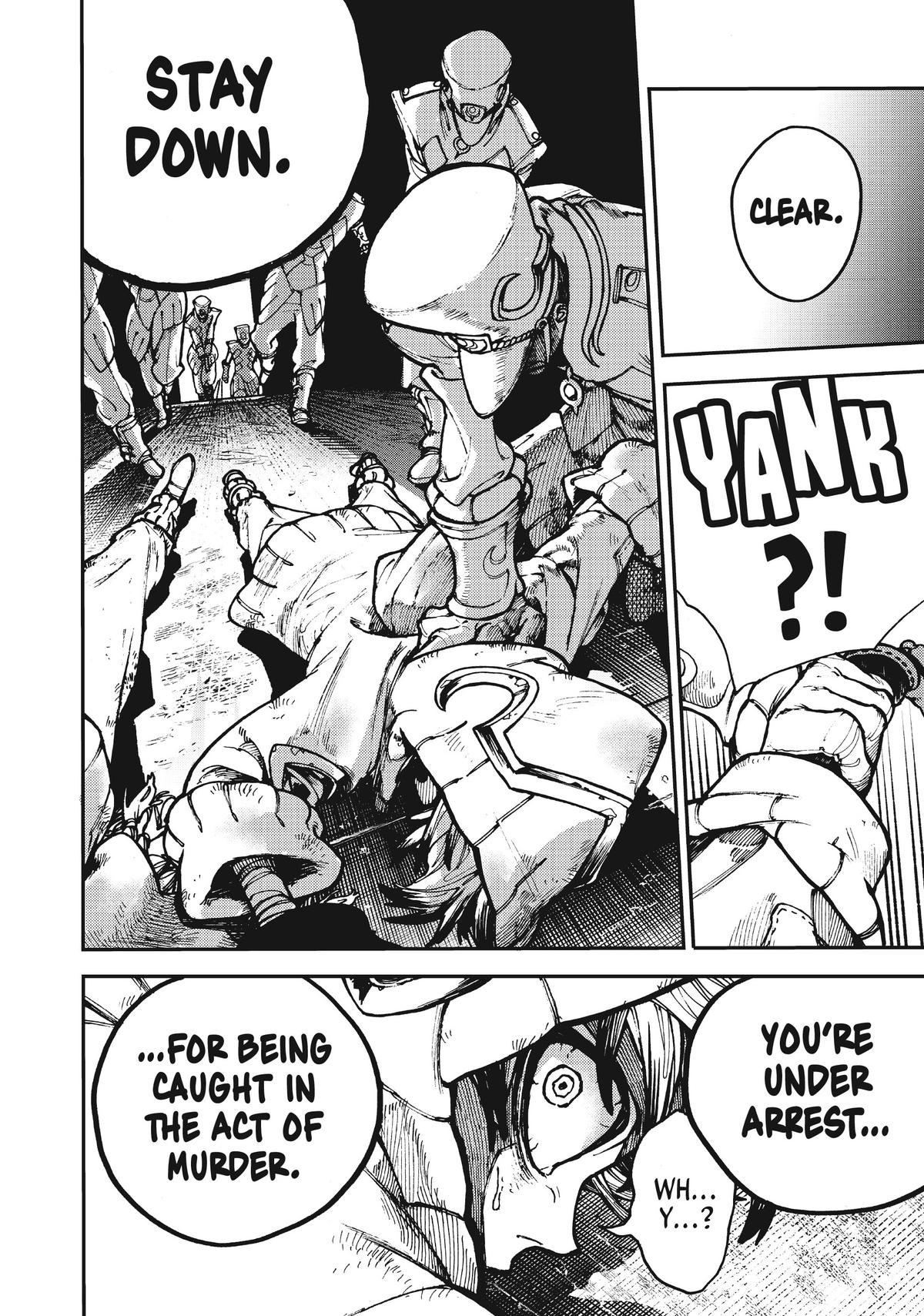 Gachiakuta Chapter 1 Page 55
