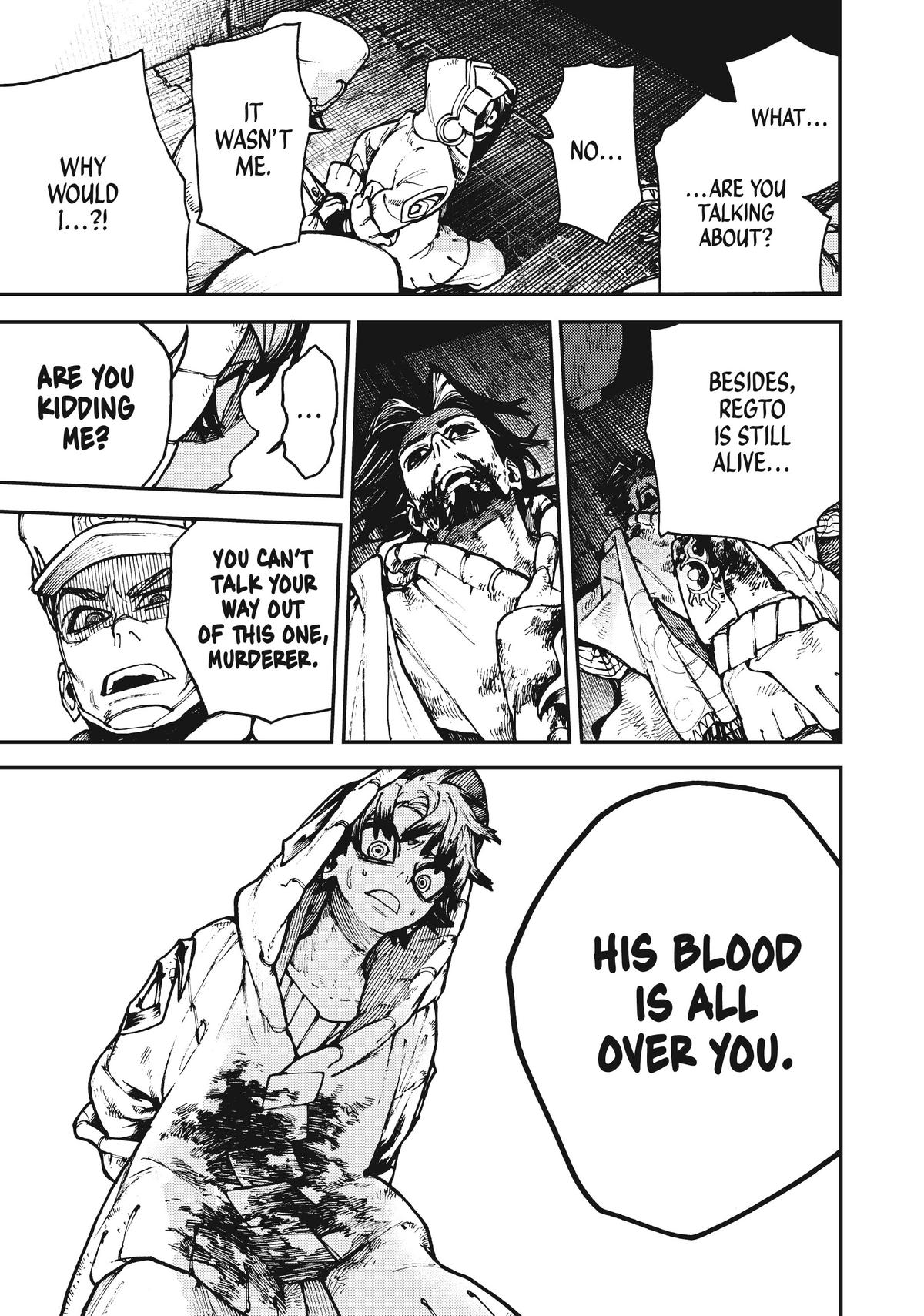 Gachiakuta Chapter 1 Page 56