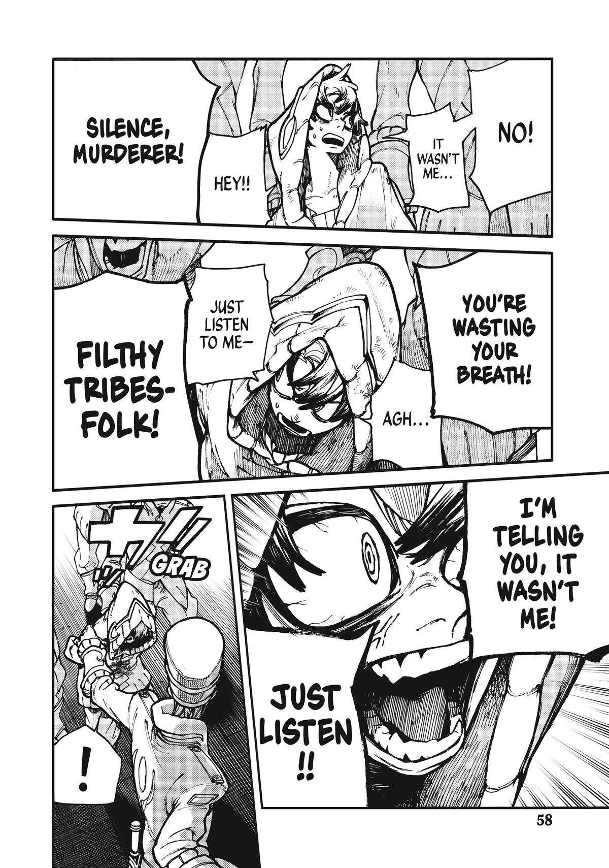 Gachiakuta Chapter 1 Page 57