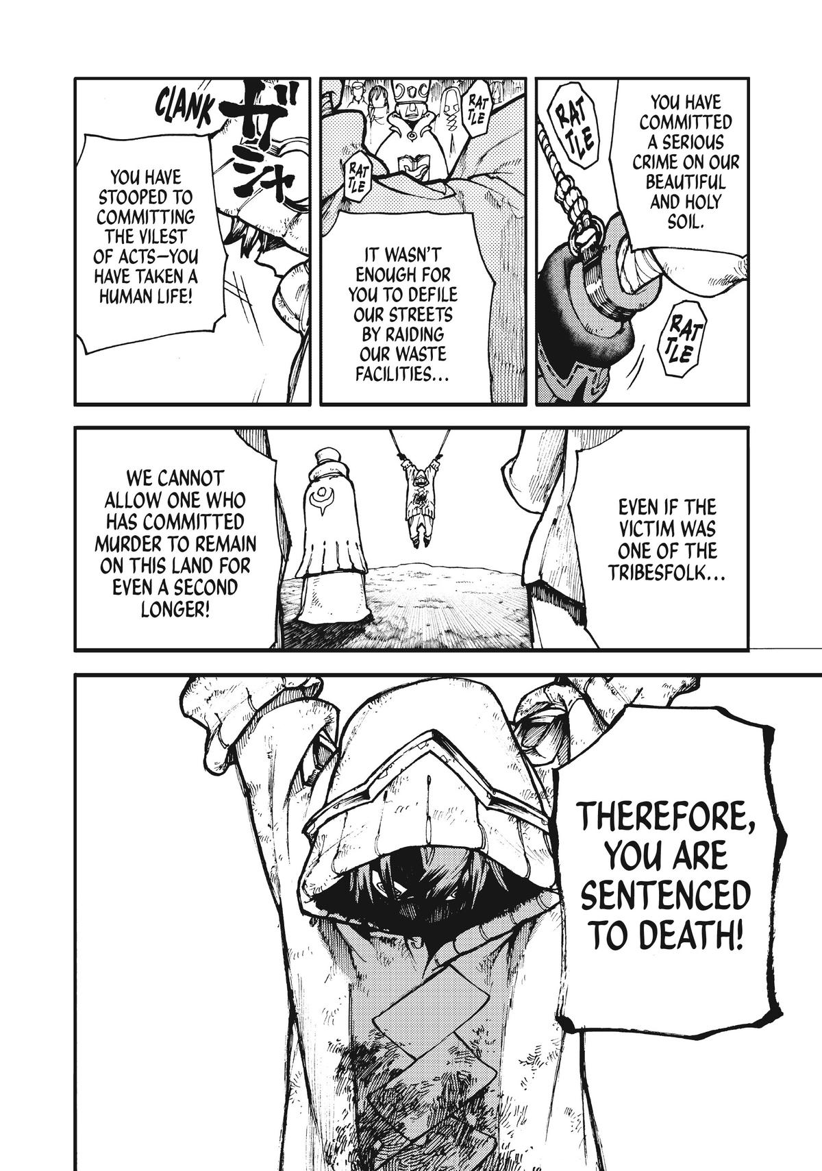 Gachiakuta Chapter 1 Page 59