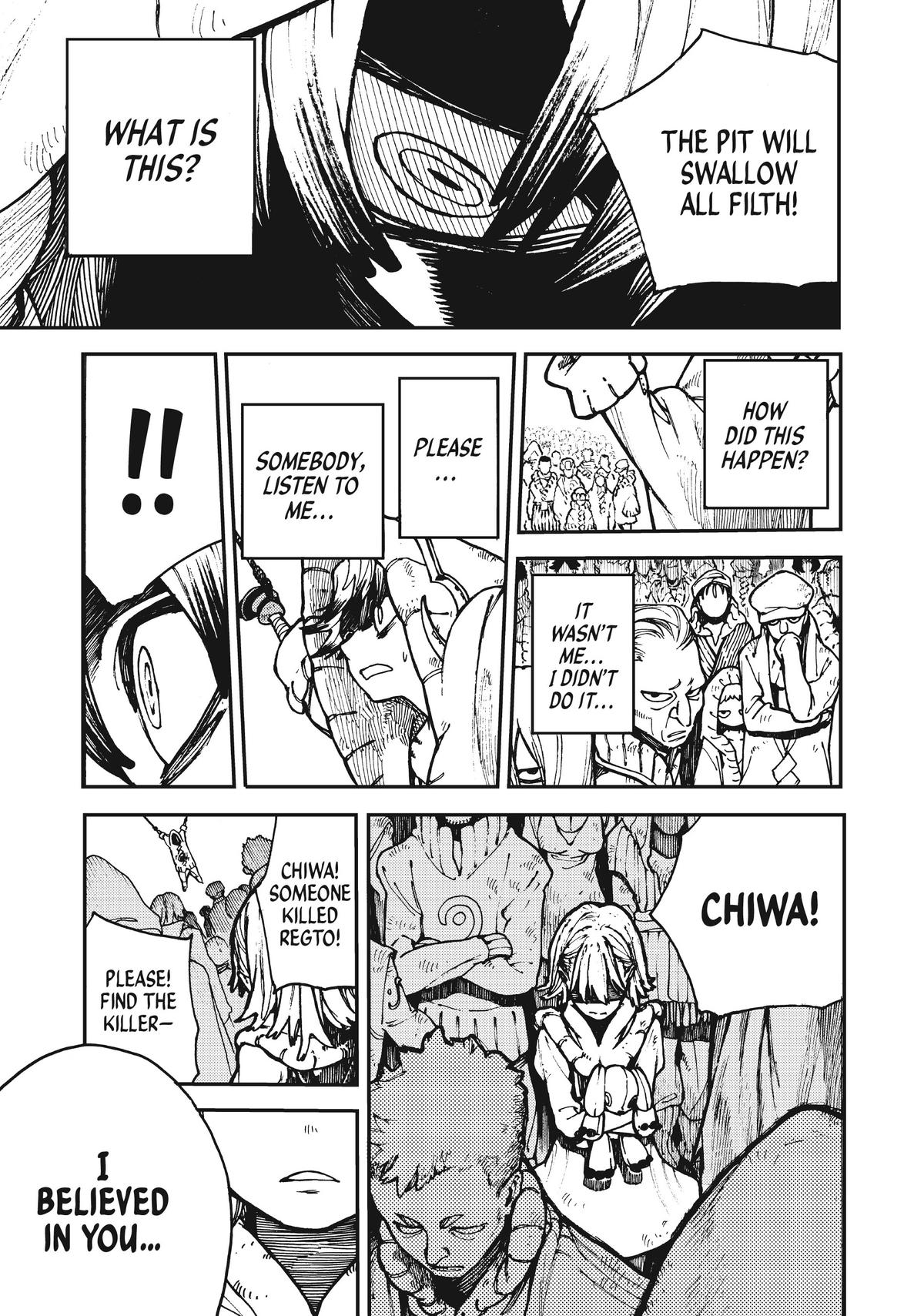 Gachiakuta Chapter 1 Page 60