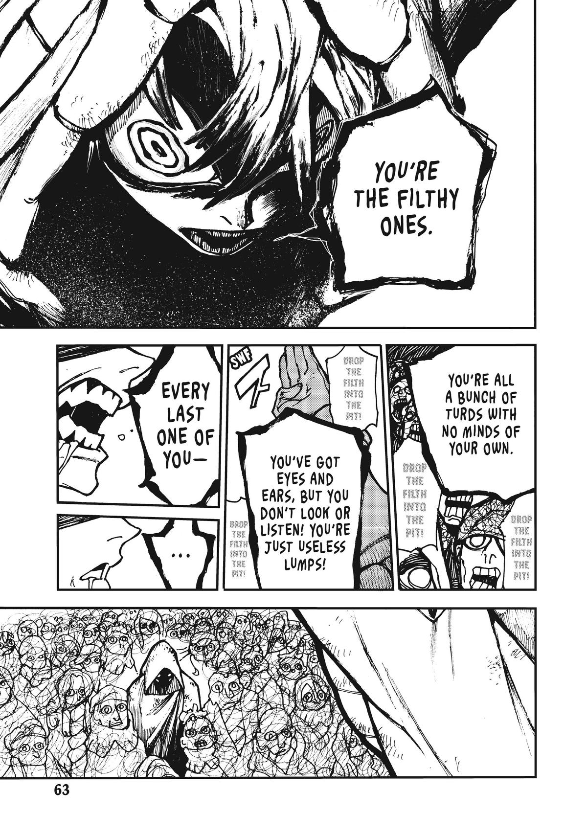 Gachiakuta Chapter 1 Page 62