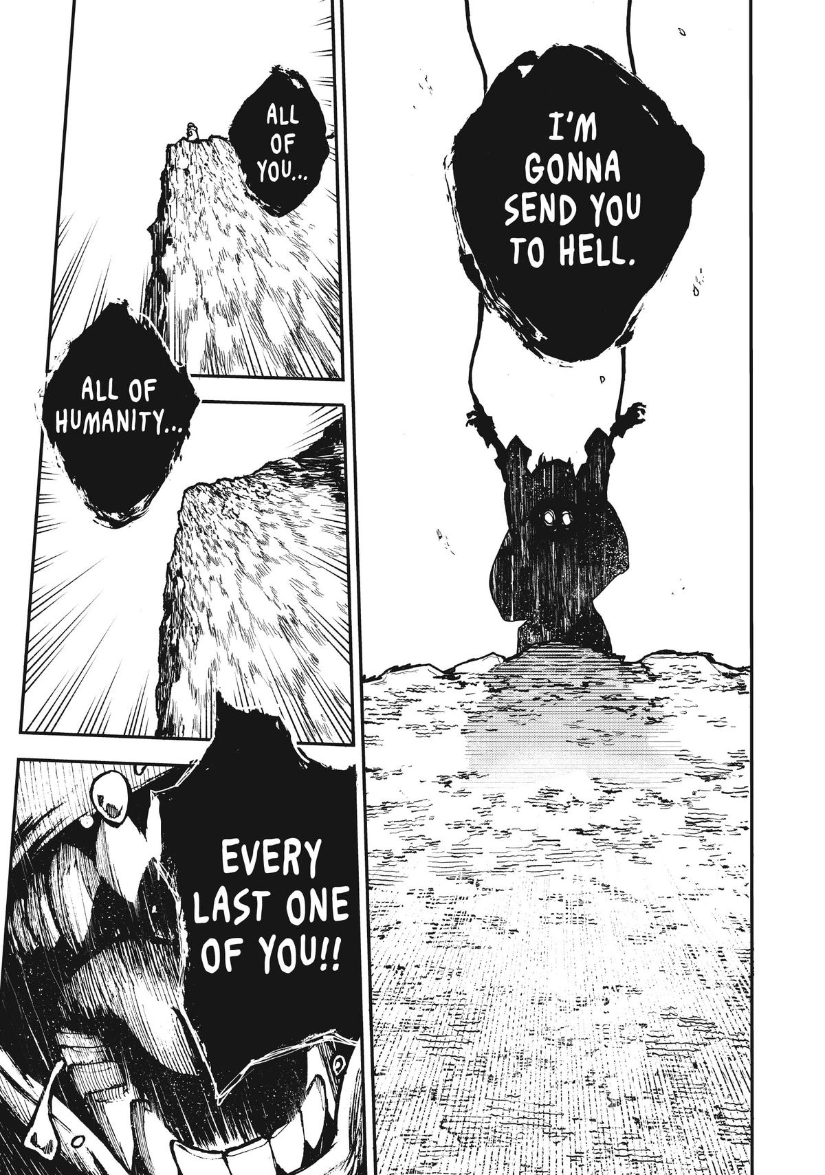 Gachiakuta Chapter 1 Page 64