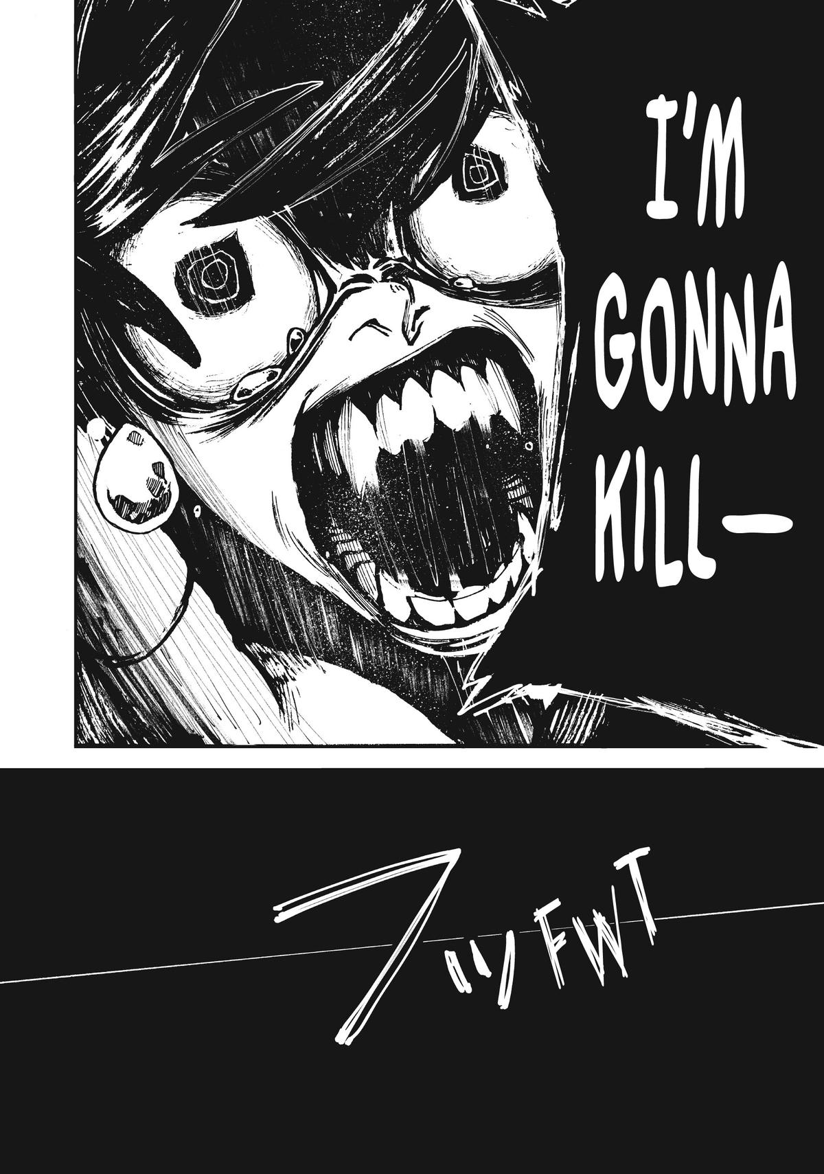 Gachiakuta Chapter 1 Page 65