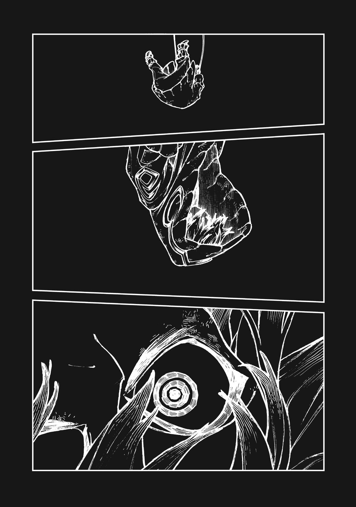 Gachiakuta Chapter 1 Page 66
