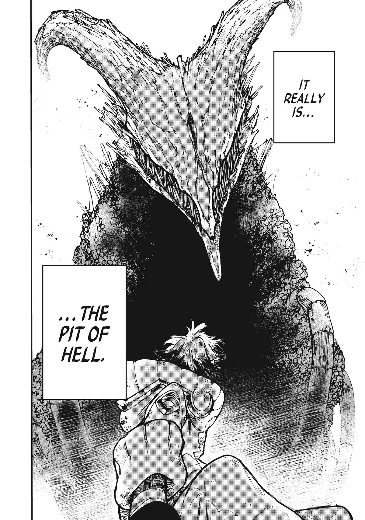 Gachiakuta Chapter 1 Page 72