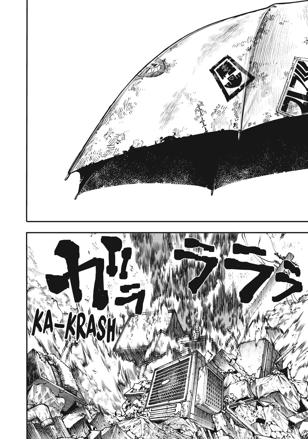Gachiakuta Chapter 2 Page 21