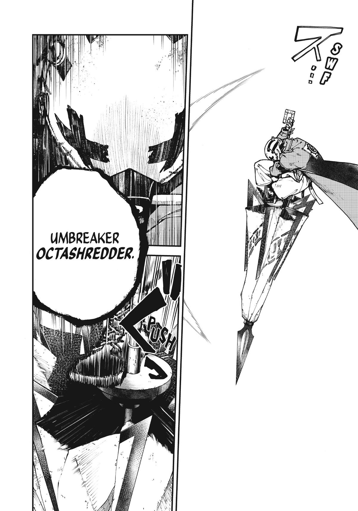 Gachiakuta Chapter 2 Page 37