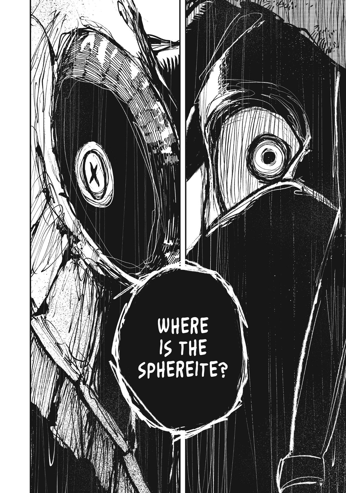 Gachiakuta Chapter 10 Page 2