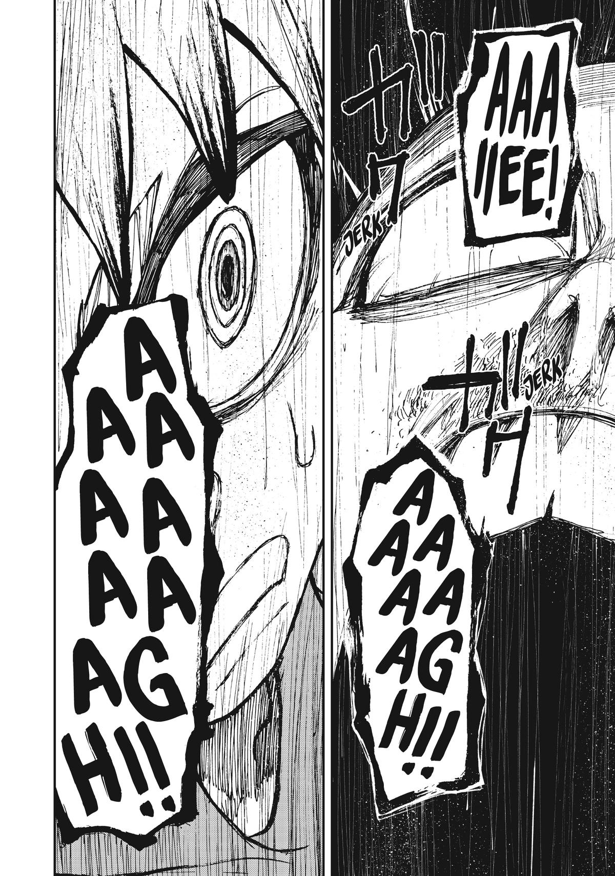Gachiakuta Chapter 18 Page 4