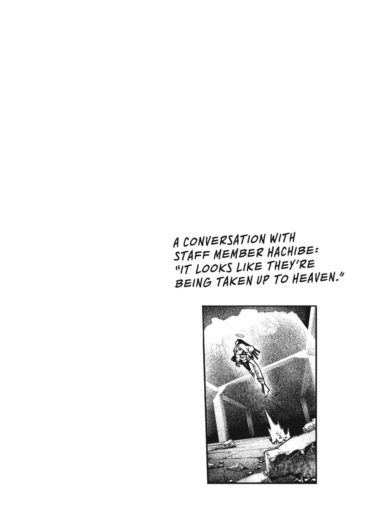 Gachiakuta Chapter 20 Page 20