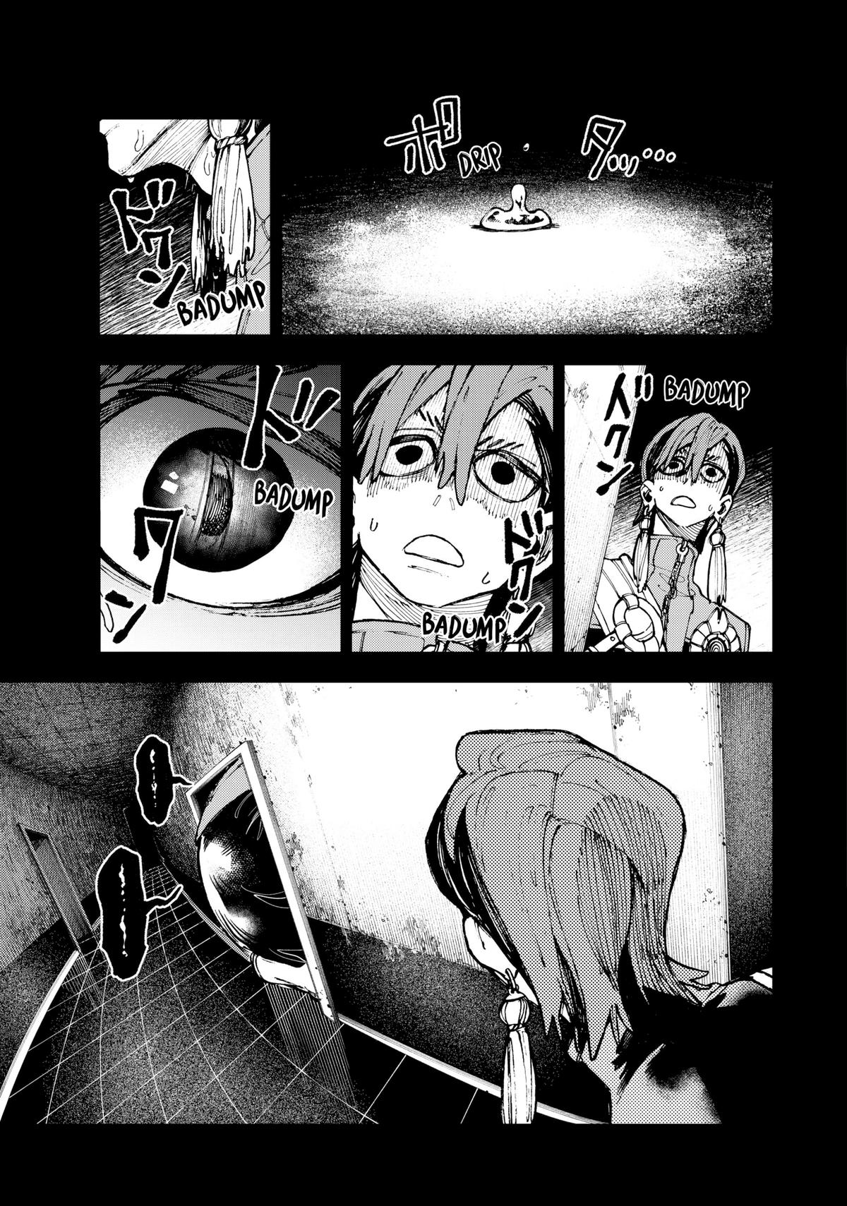 Gachiakuta Chapter 23 Page 5