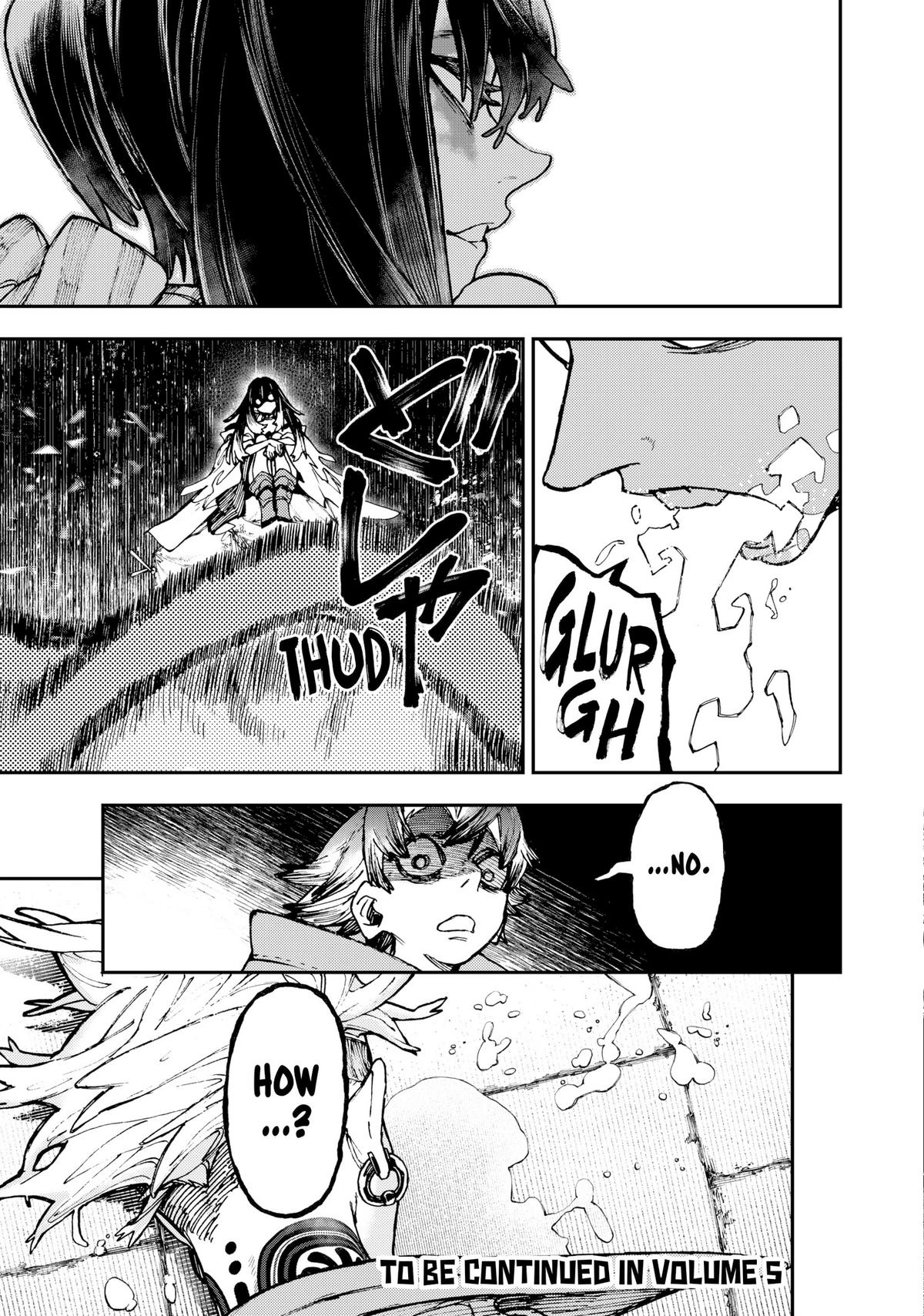 Gachiakuta Chapter 31 Page 18