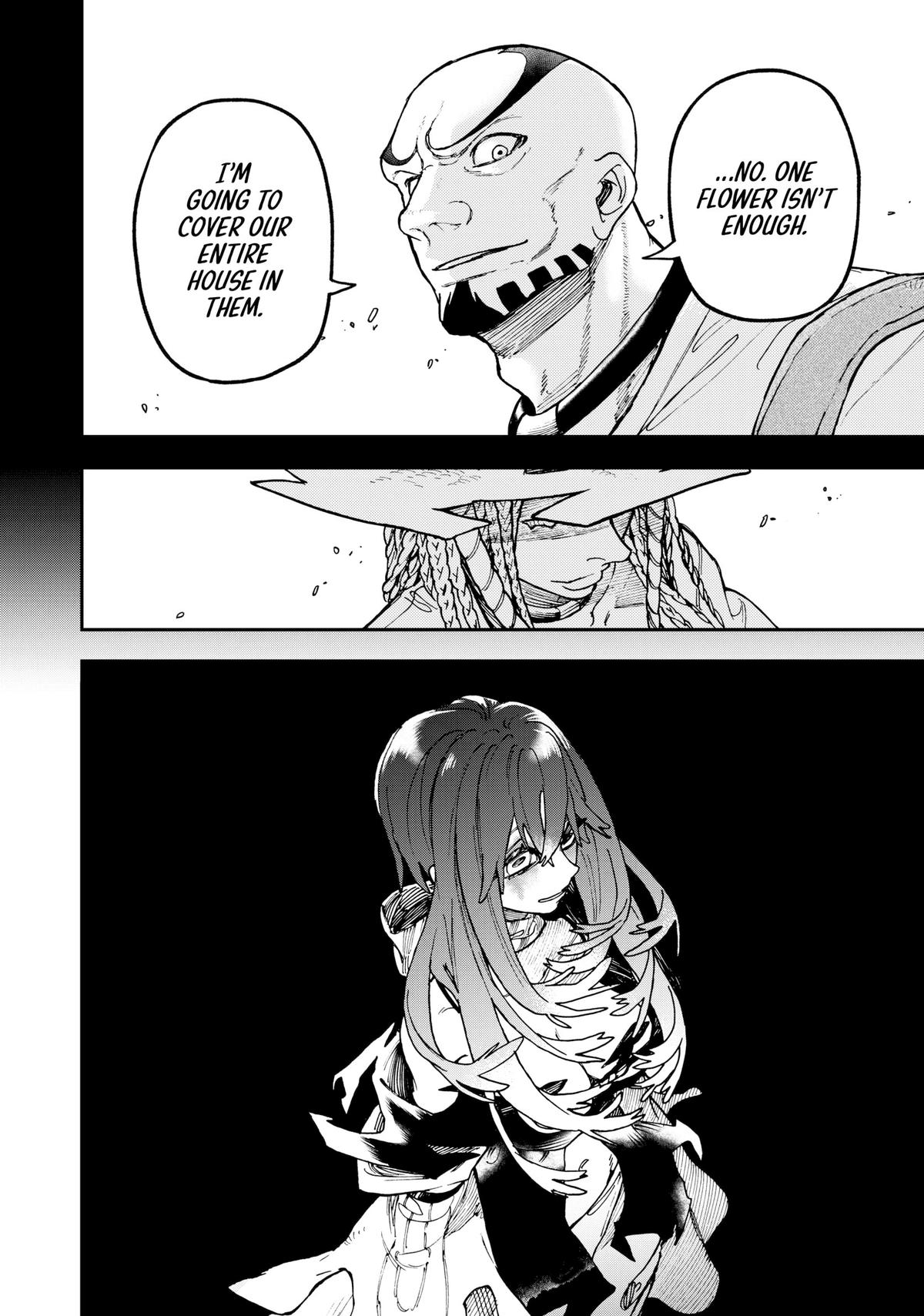 Gachiakuta Chapter 36 Page 2