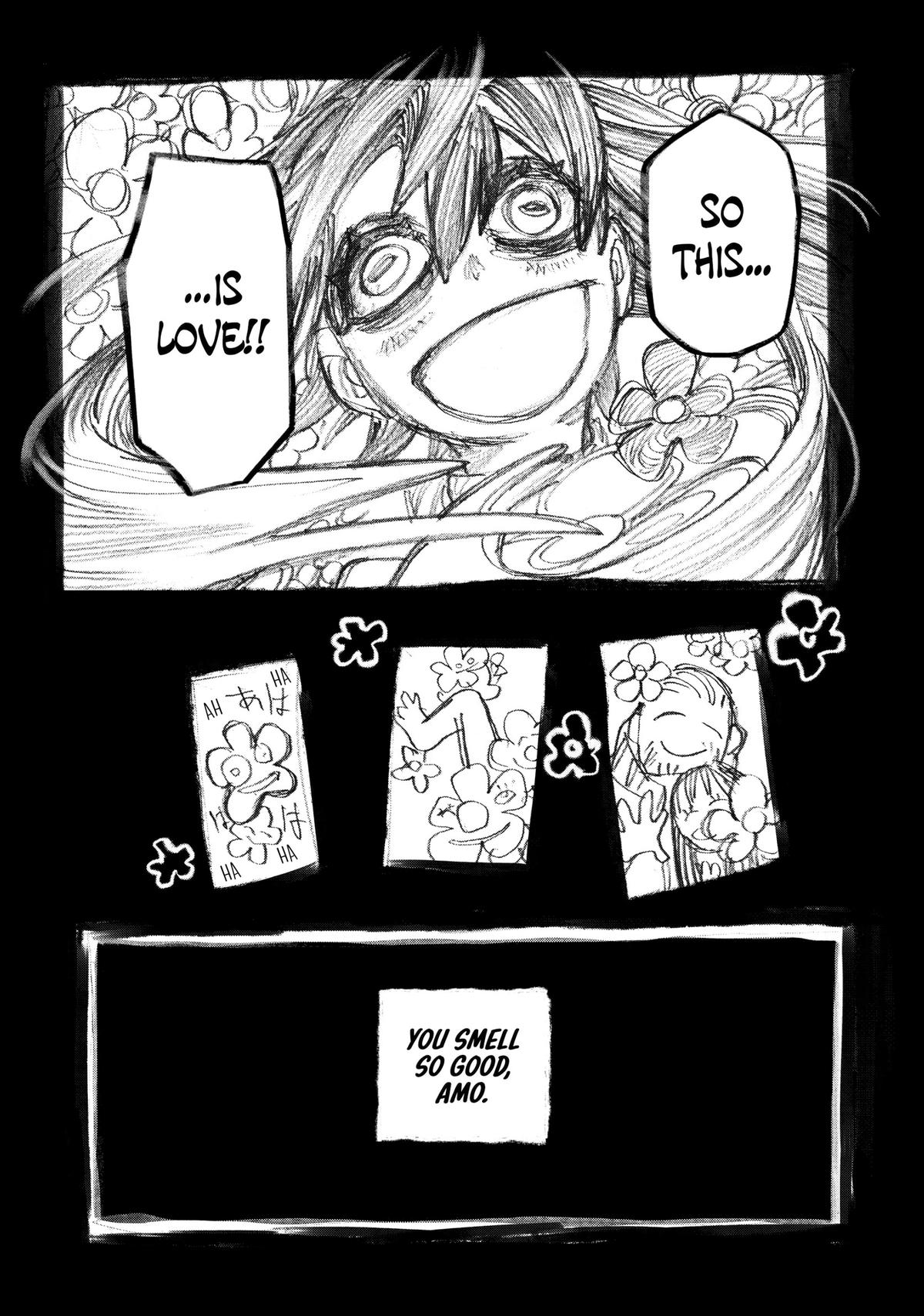 Gachiakuta Chapter 40 Page 17