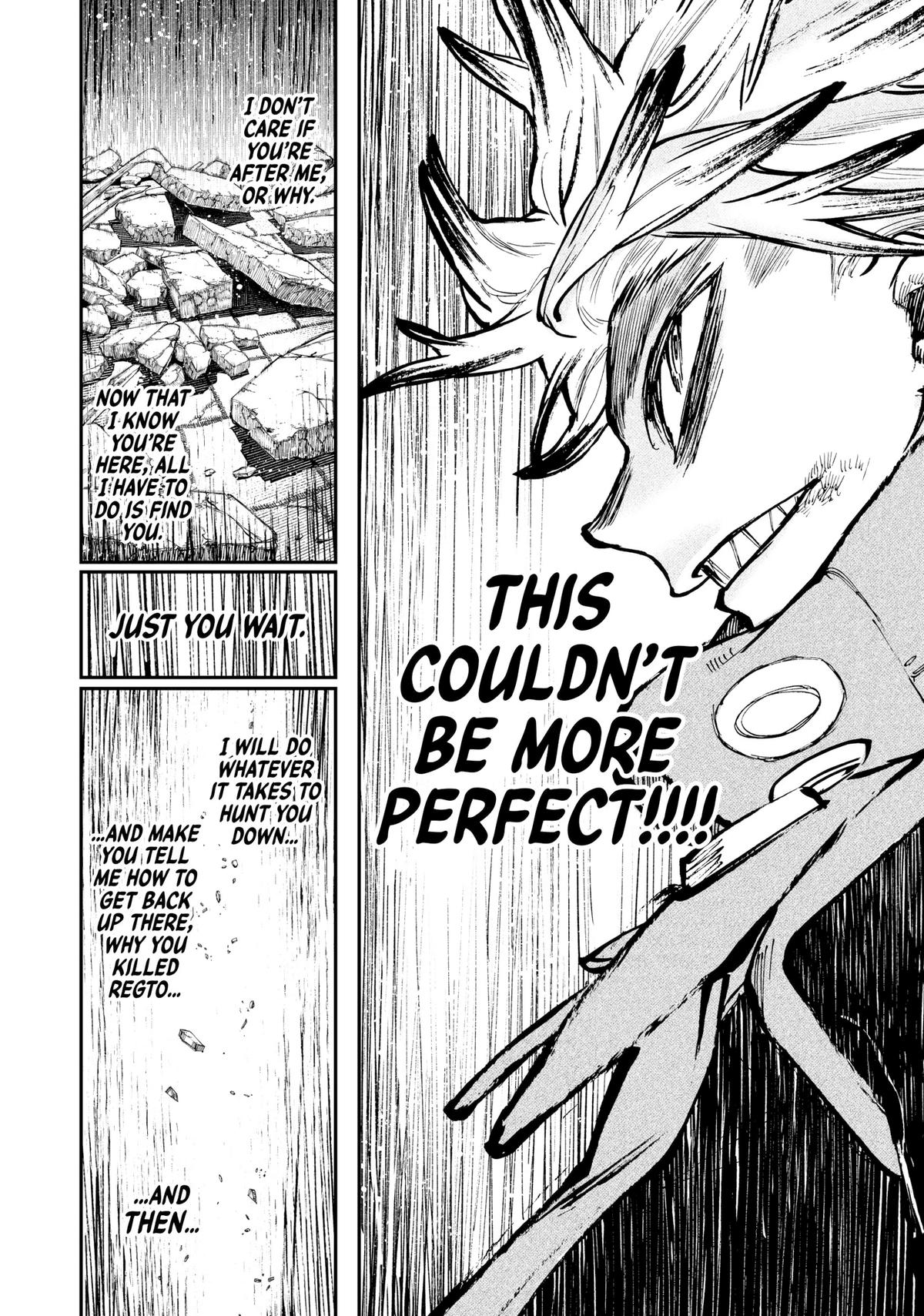 Gachiakuta Chapter 43 Page 6