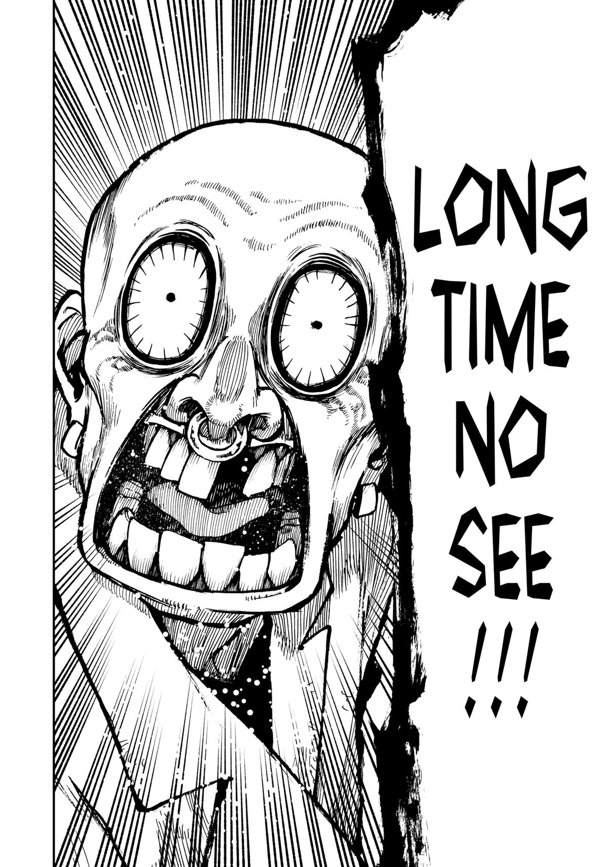 Gachiakuta Chapter 44 Page 6