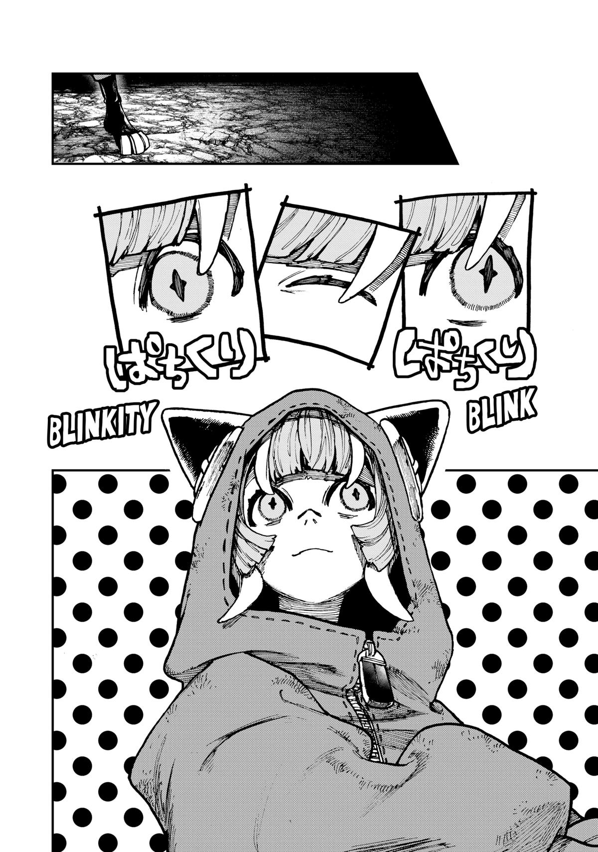 Gachiakuta Chapter 50 Page 15