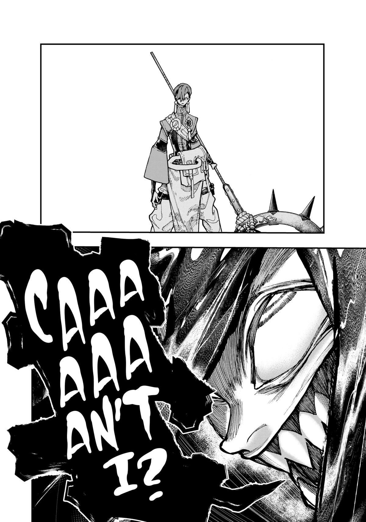 Gachiakuta Chapter 53 Page 18