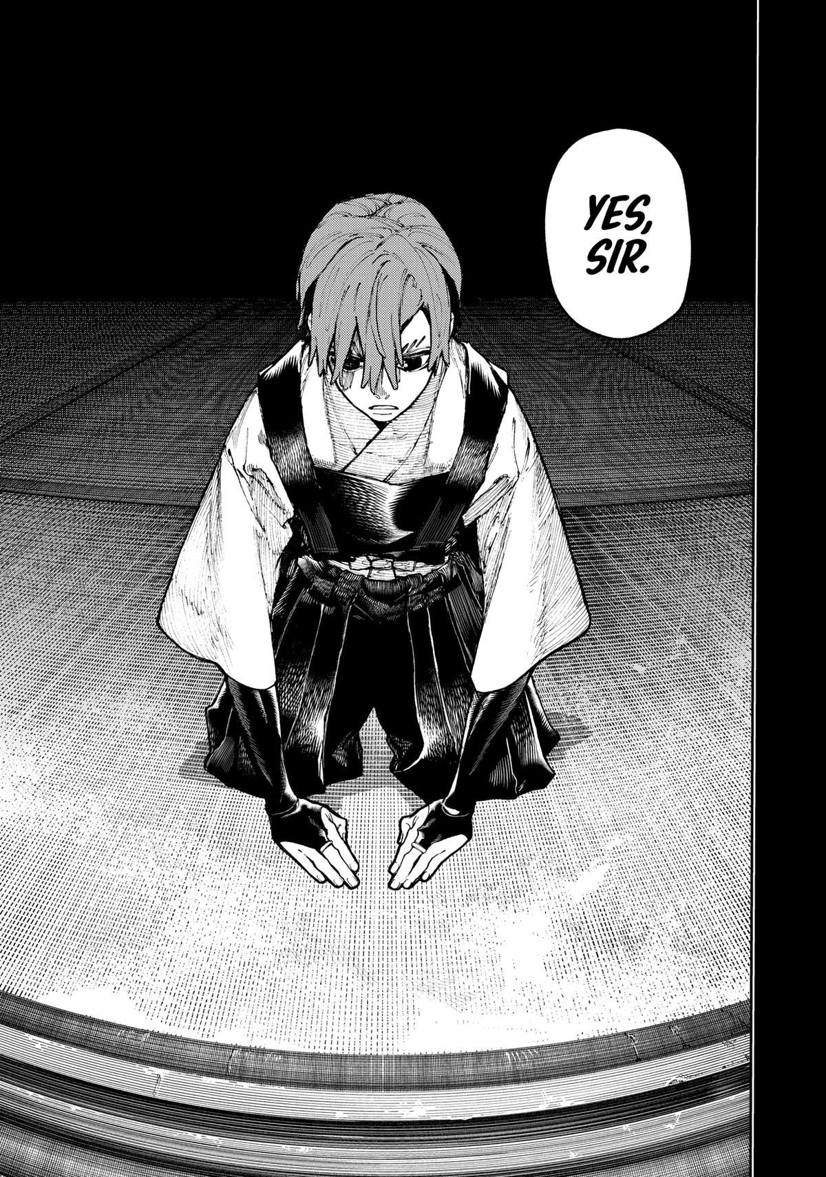 Gachiakuta Chapter 57 Page 5