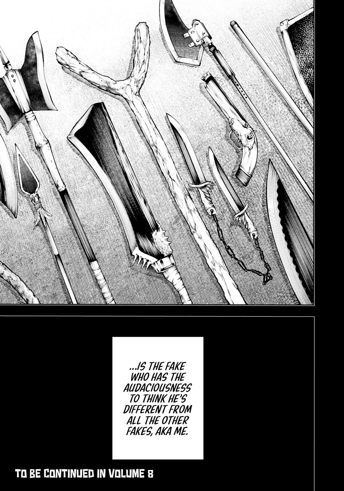 Gachiakuta Chapter 58 Page 19