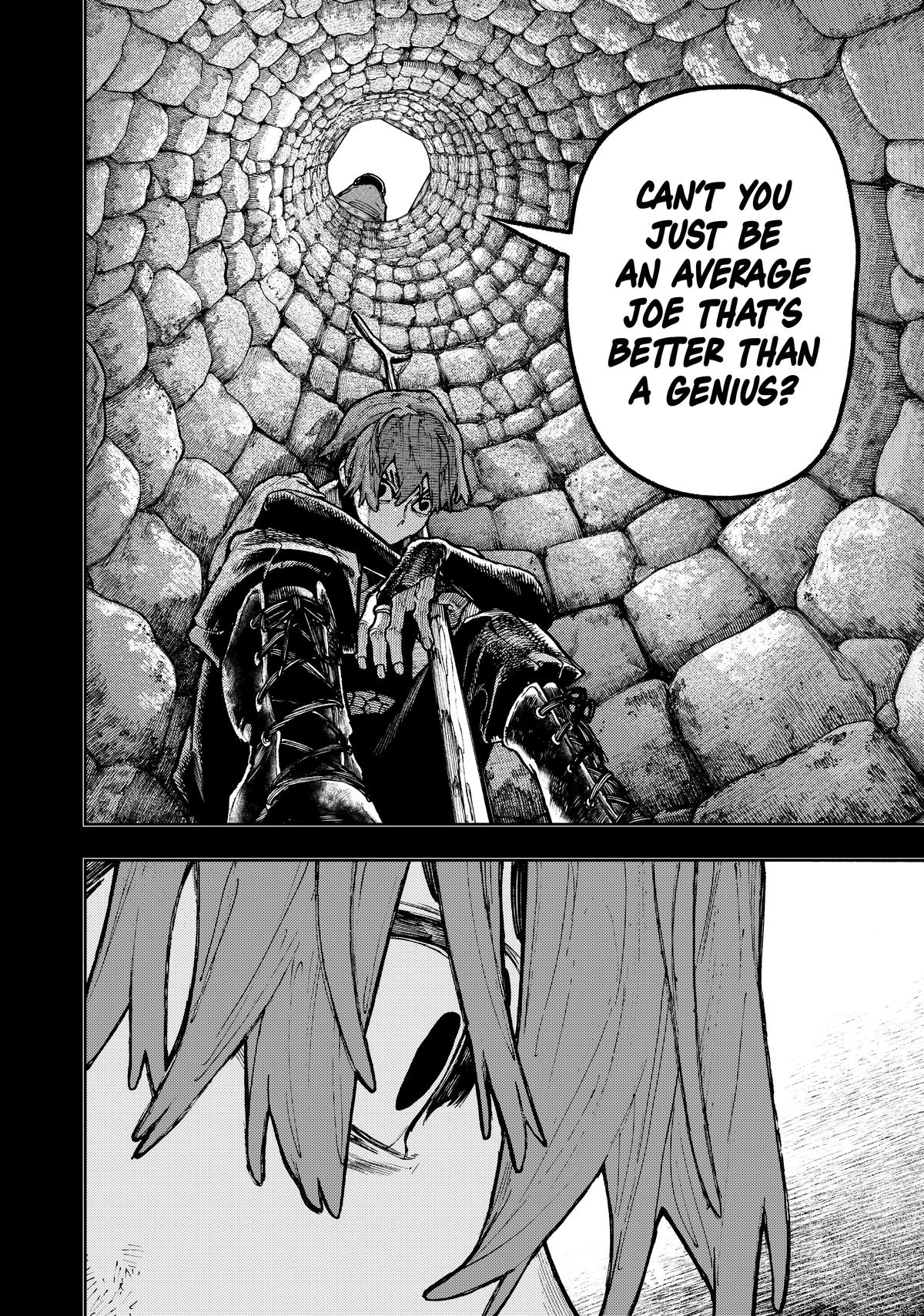 Gachiakuta Chapter 59 Page 18