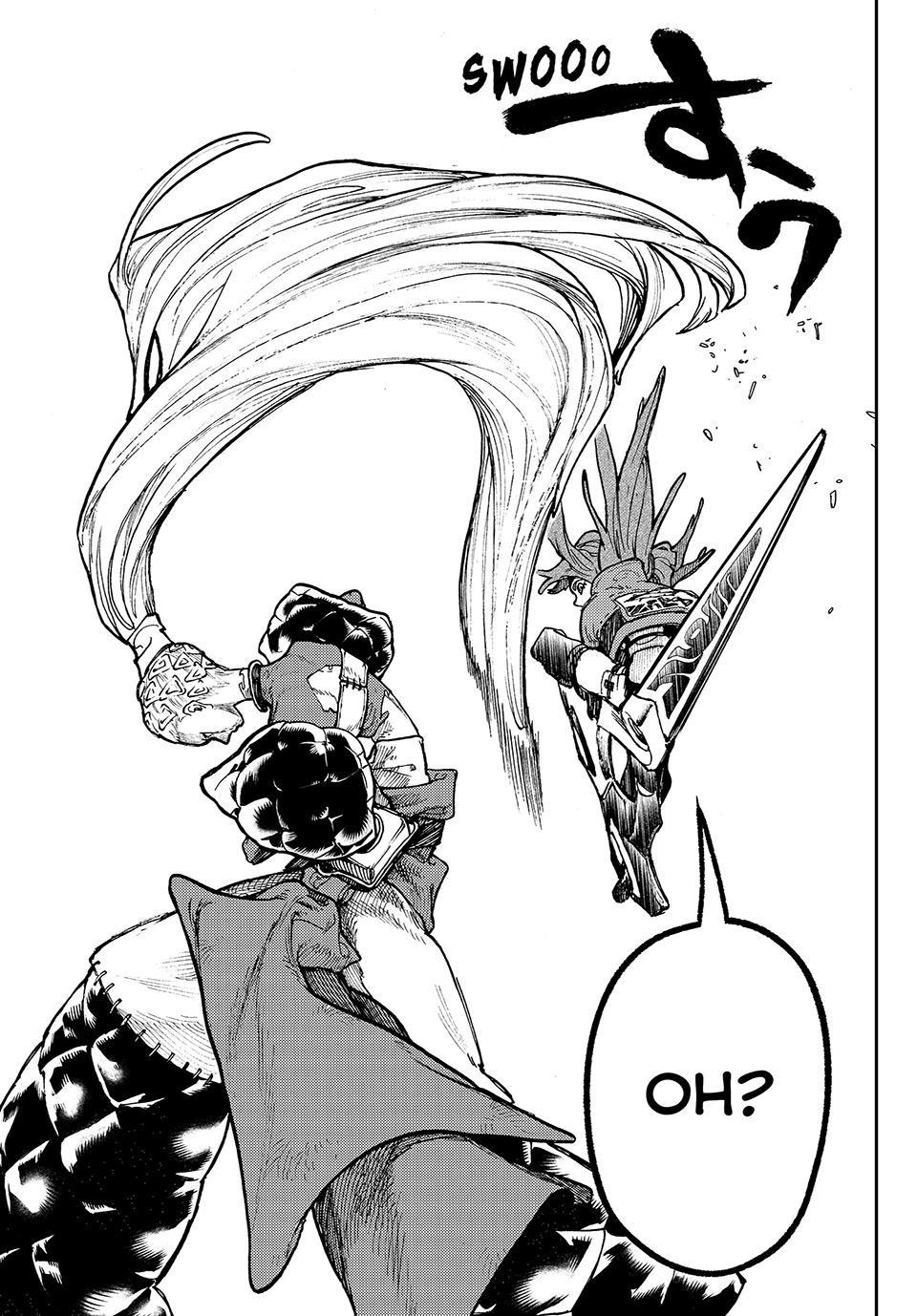 Gachiakuta Chapter 62 Page 3