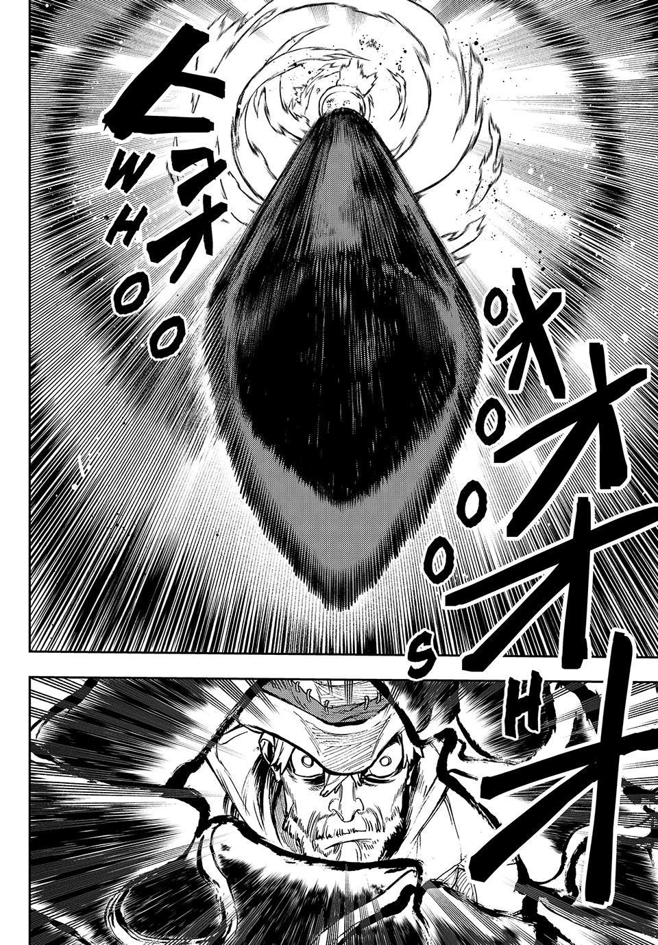 Gachiakuta Chapter 75 Page 9