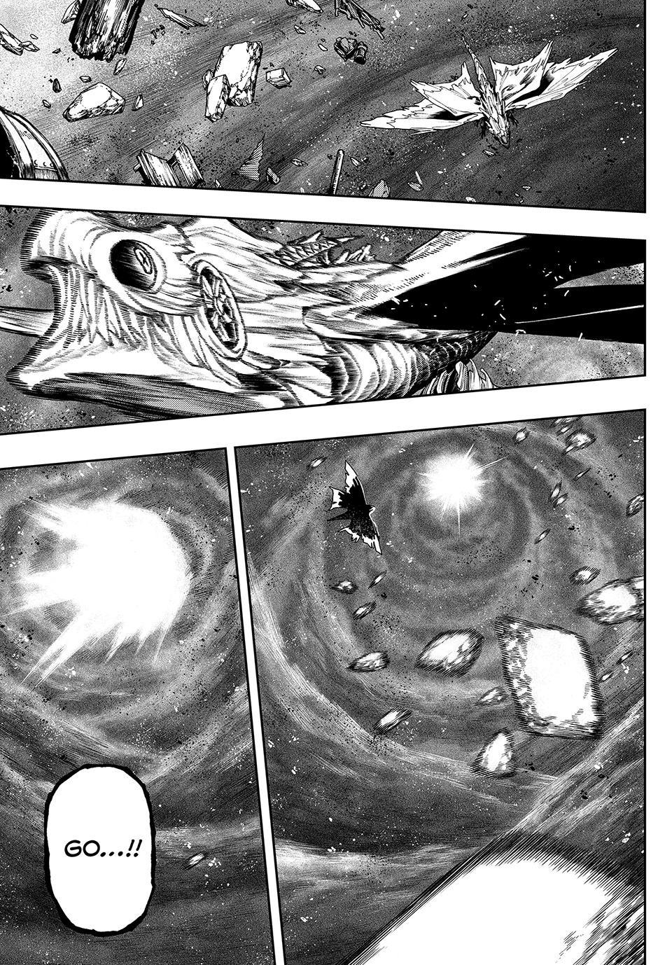 Gachiakuta Chapter 78 Page 5