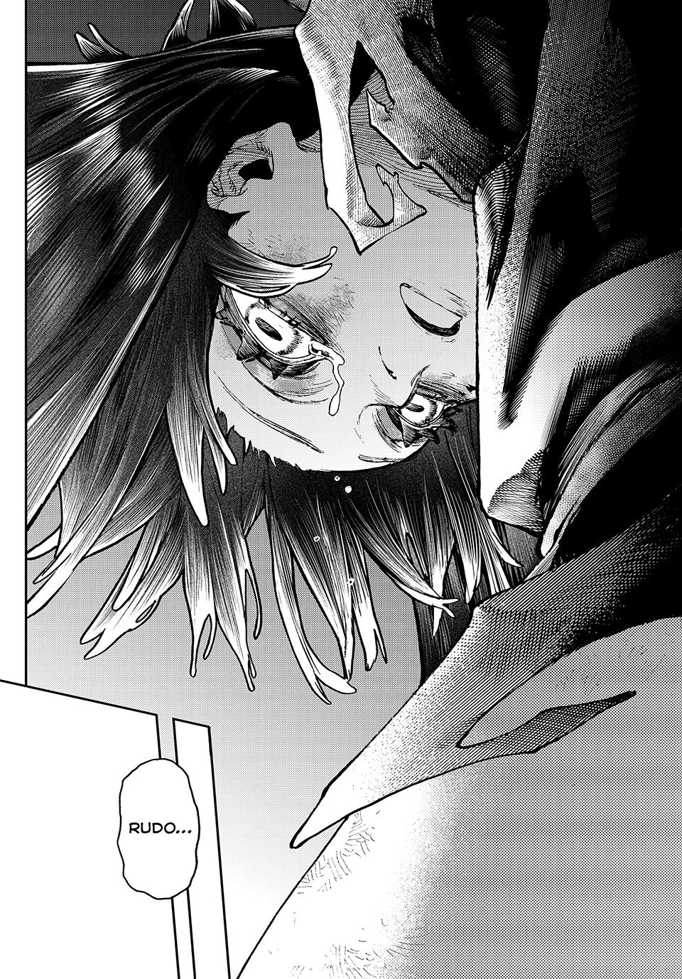 Gachiakuta Chapter 89 Page 4
