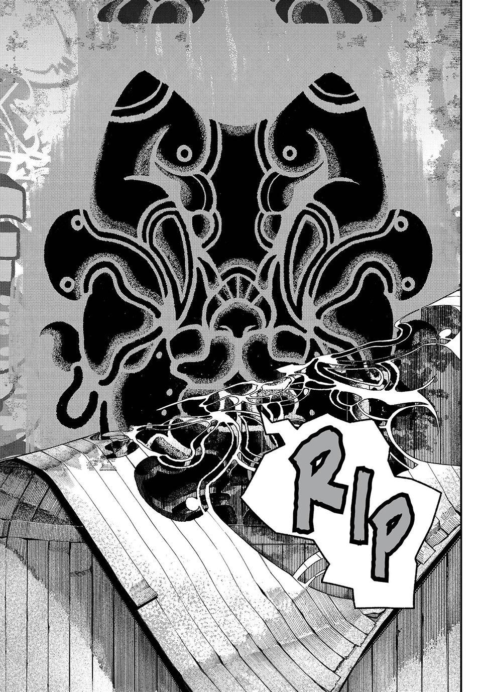 Gachiakuta Chapter 90 Page 7