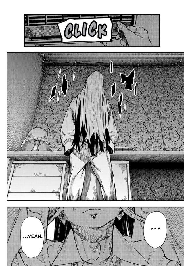 Gachiakuta Chapter 92 Page 4