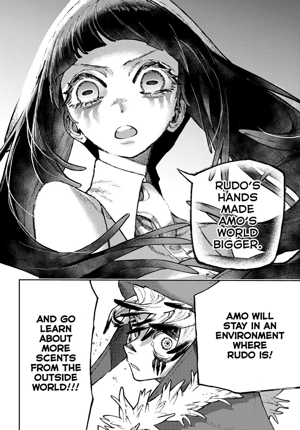 Gachiakuta Chapter 143 Page 15