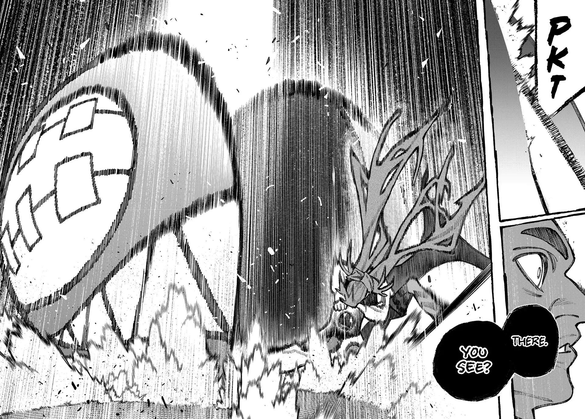 Gachiakuta Chapter 148 Page 13