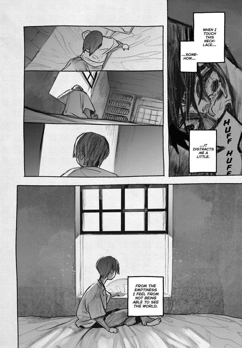 Gachiakuta Chapter 150 Page 6