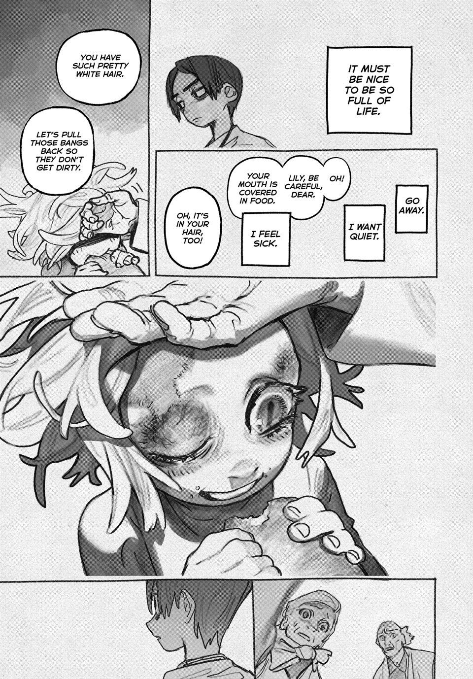 Gachiakuta Chapter 150 Page 11