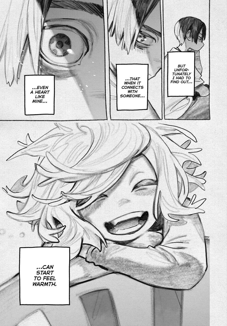 Gachiakuta Chapter 150 Page 15