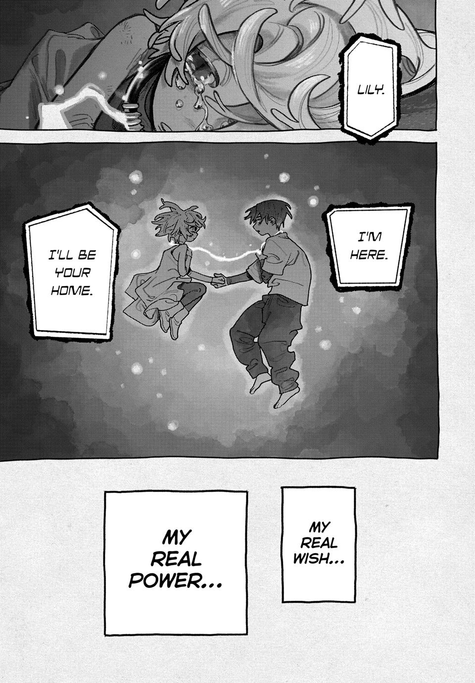 Gachiakuta Chapter 151 Page 14