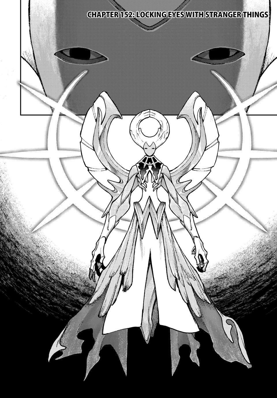 Gachiakuta Chapter 154 Page 2