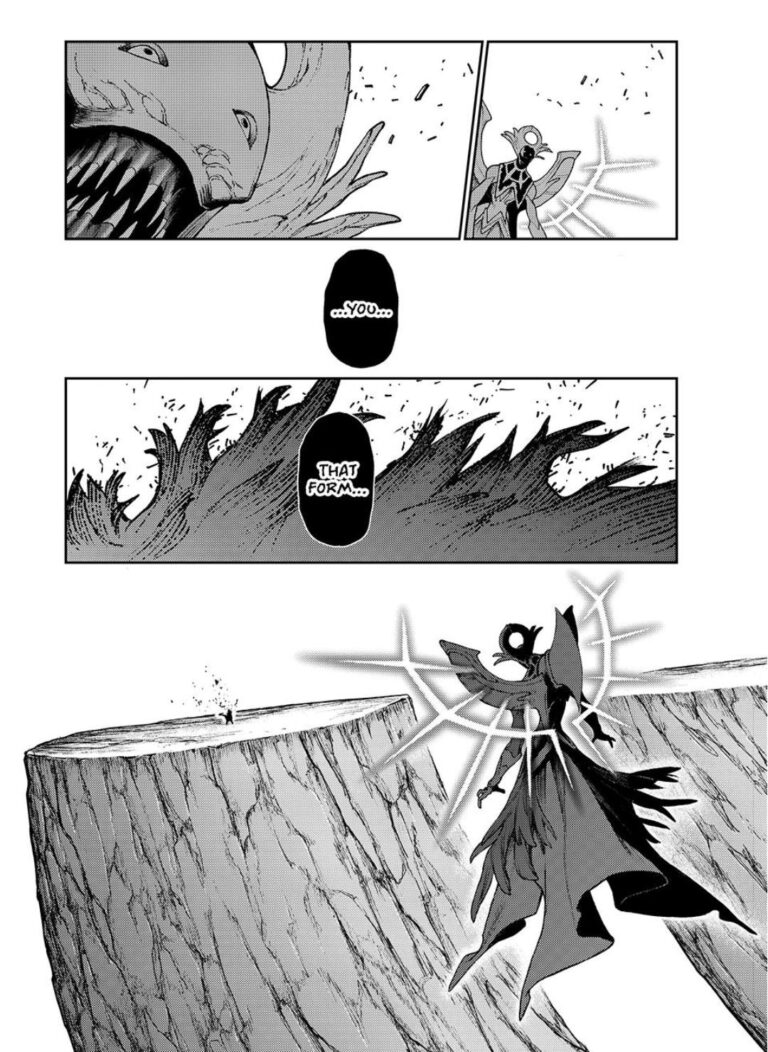 Gachiakuta manga Chapter 160