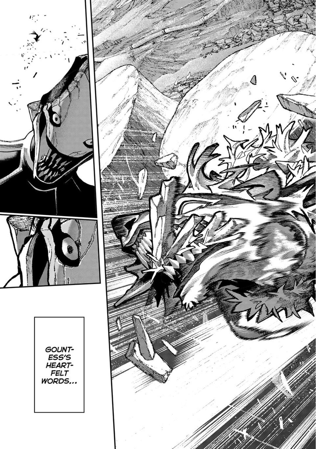 Gachiakuta Chapter 160 Page 17