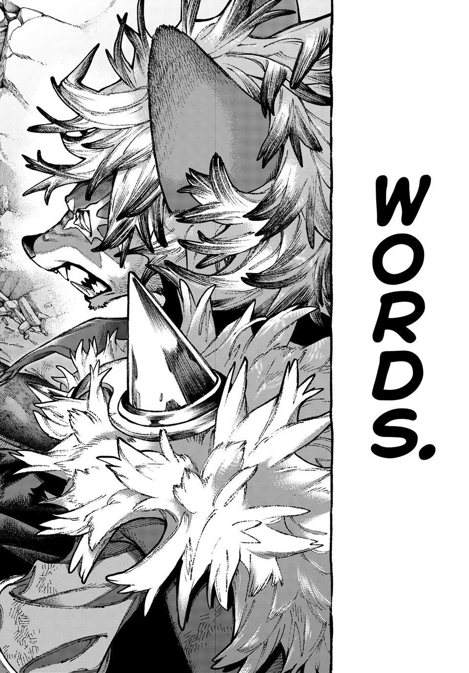 Gachiakuta Chapter 162 Page 12